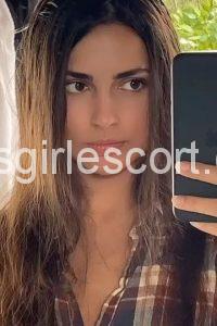 Amabel, sex escort model Paris 8