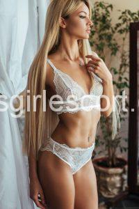 Andara, sex escort model Paris 2