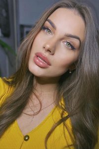 Hyrina, sex escort model Paris 5