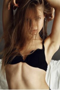 Ania, sex escort model Paris 4