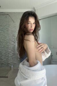Kasya, sex escort model Paris 11