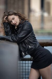 Riella, sex escort model Paris 6