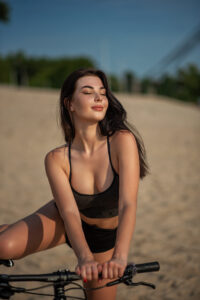Madlen, sex escort model Paris 4