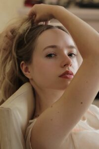 Nastya, sex escort model Paris 8
