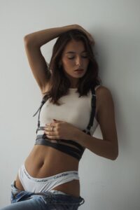 Roza, sex escort model Paris 10