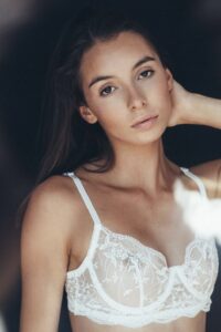 Roza, sex escort model Paris 8