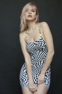 Chendrea, sex escort model Paris 1