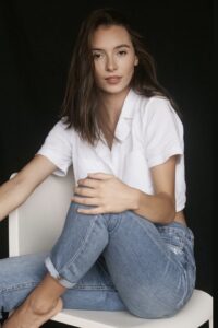 Ferica, sex escort model Paris 4
