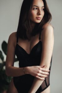 Ferica, sex escort model Paris 5