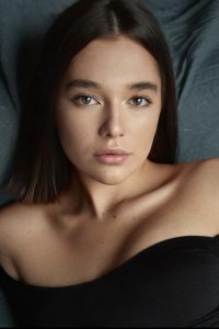 Bella, sex escort model Paris 5