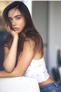 Nikki, sex escort model Paris 4