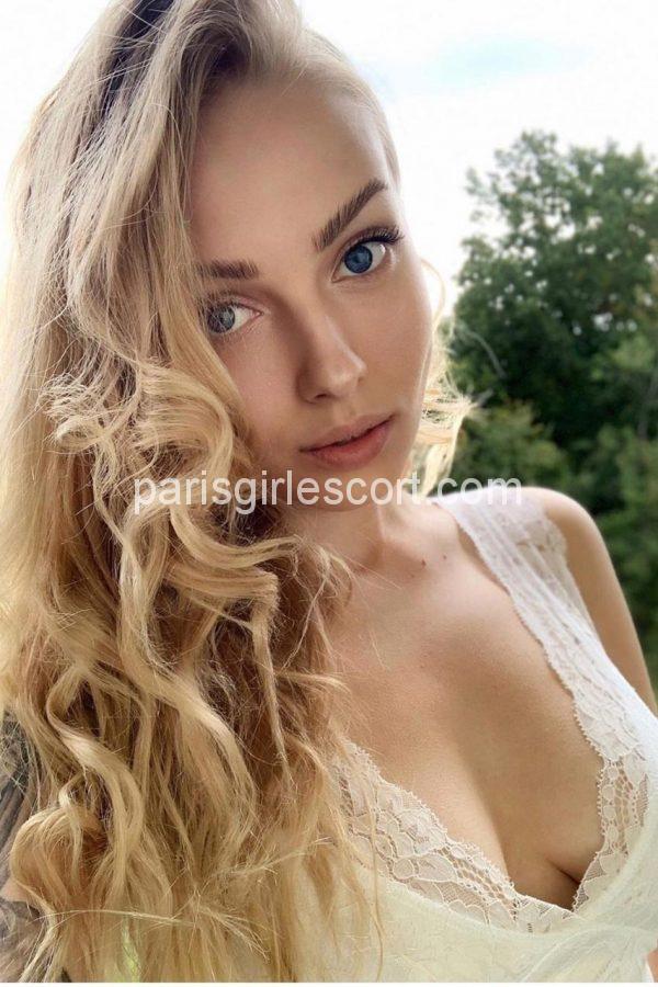 Amanda, sex escort model Paris 4