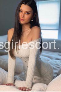 Krita, sex escort model Paris 1