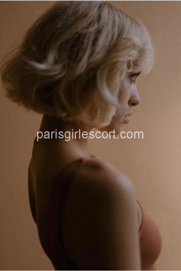 Totti, sex escort model Paris 2