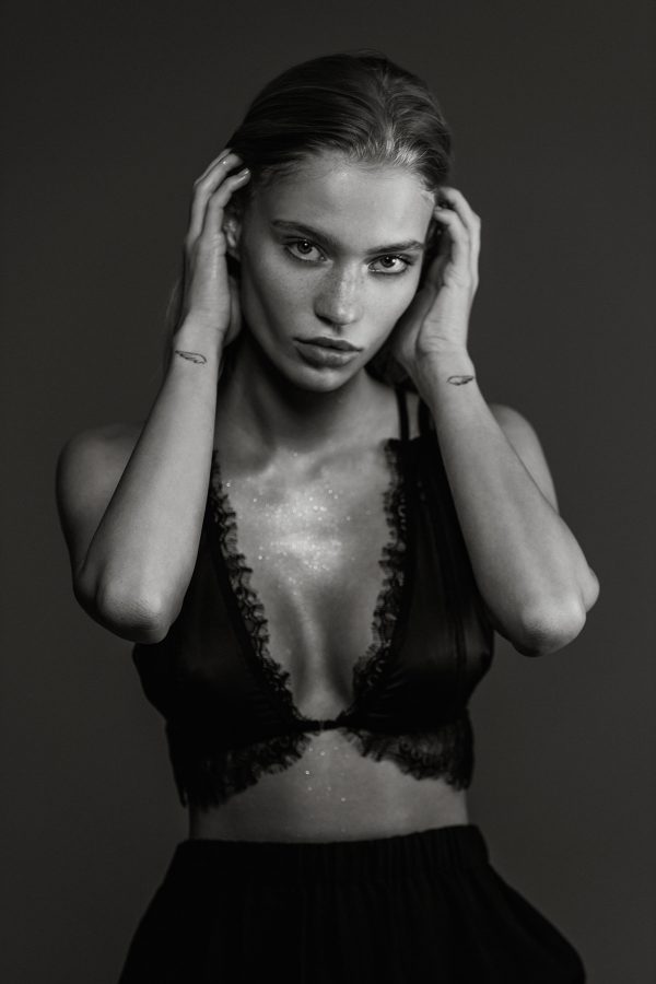 Lisina, sex escort model Paris 6