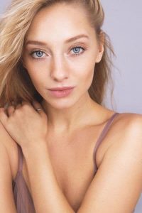Vivien, sex escort model Paris 3